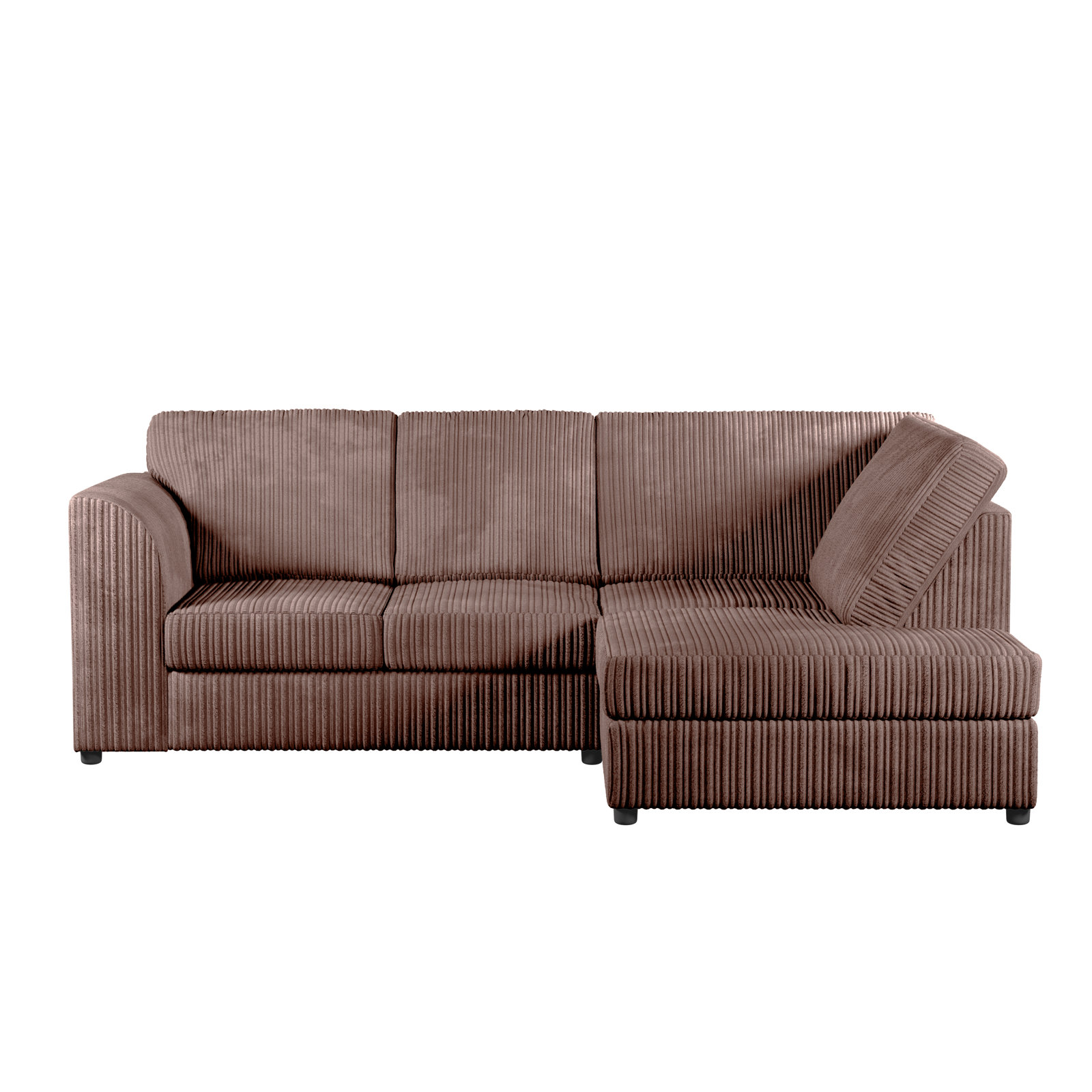 Chicago Full Back Sofa Scene